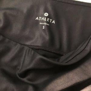 Athleta Shine Tights